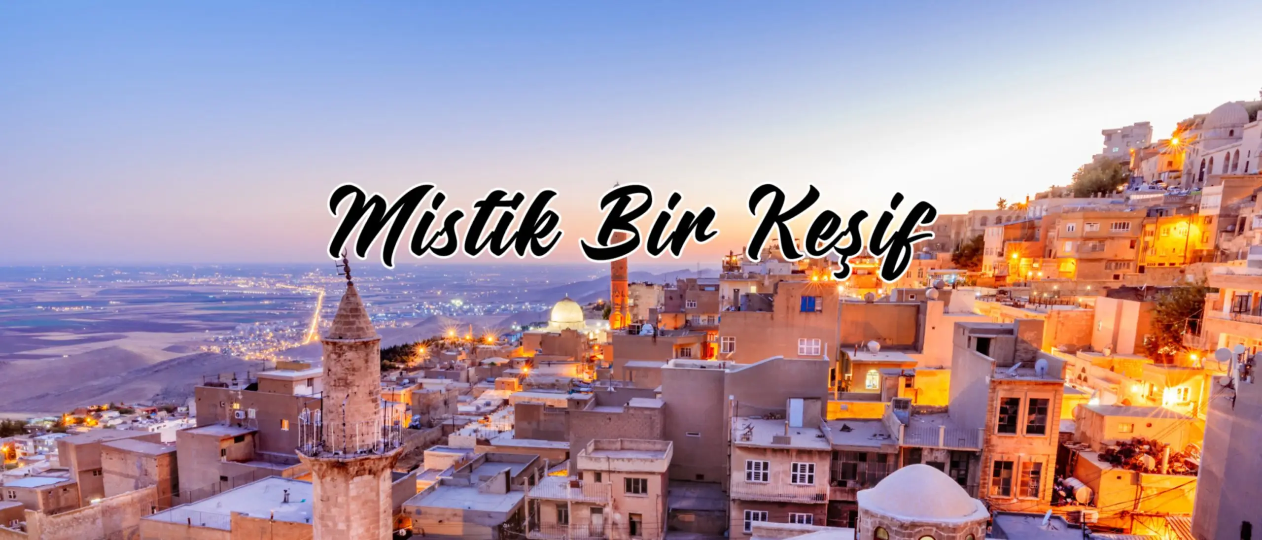 mardin turu