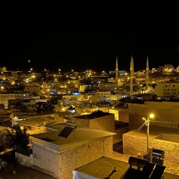 midyat turu