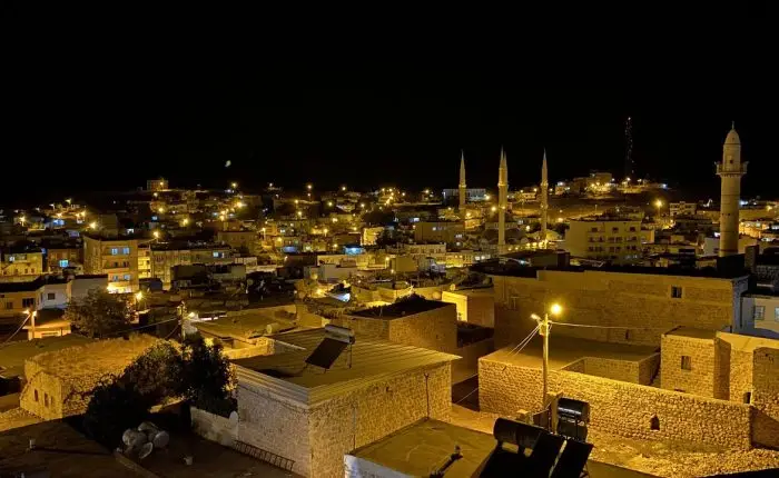 midyat turu
