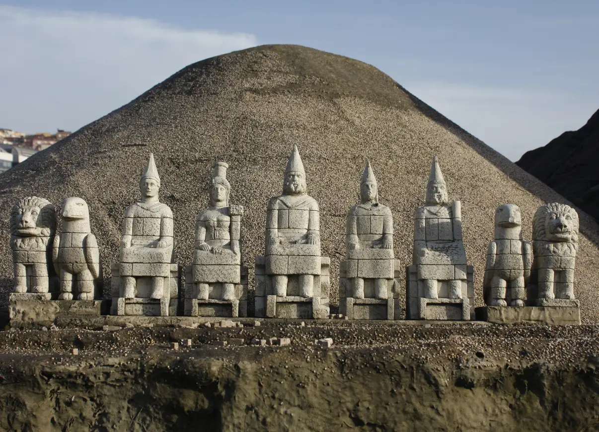 nemrut turu