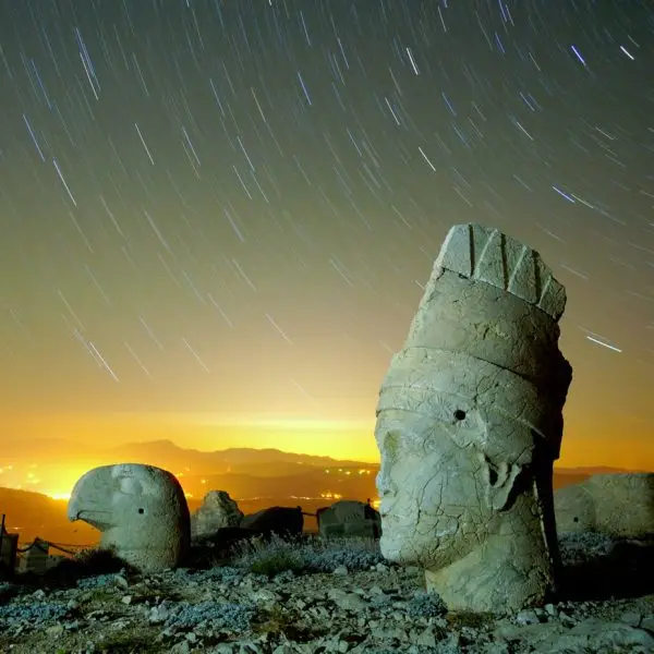 nemrut turu