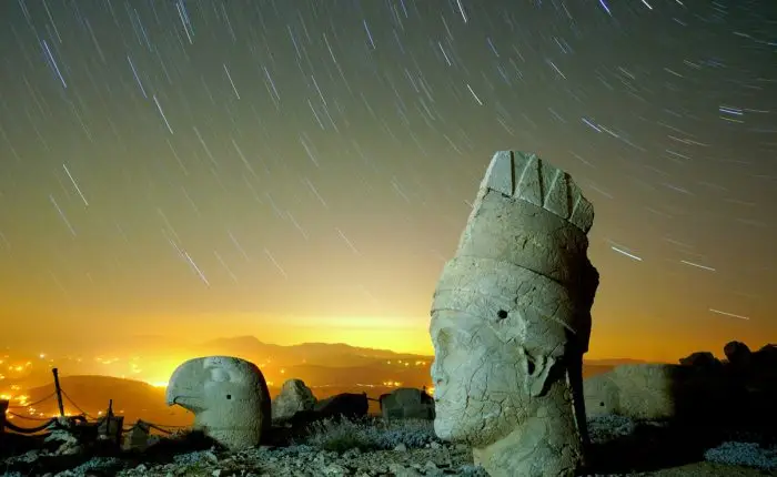nemrut turu