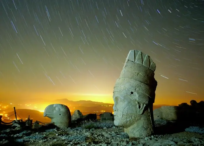 nemrut turu