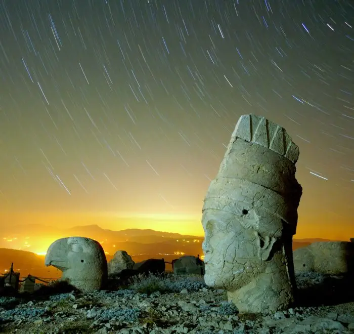 nemrut turu