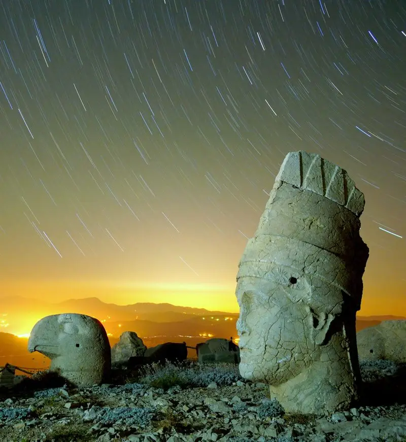nemrut turu