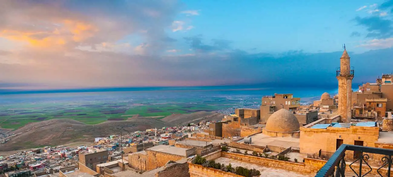 Mardin turu