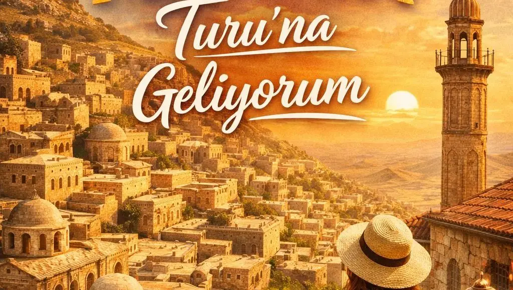 Mardin’i Ziyaret Etmek Güvenli Mi?